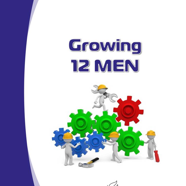 Series 9. Growing People