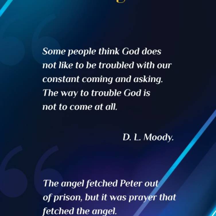 Prayer Cards